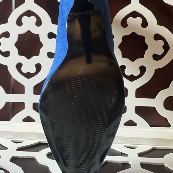 Style & Co heels size 8.5 - Picture 2 of 2